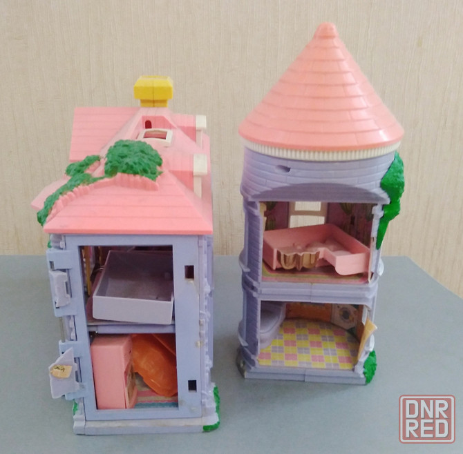 Дом для барби Донецк - изображение 3