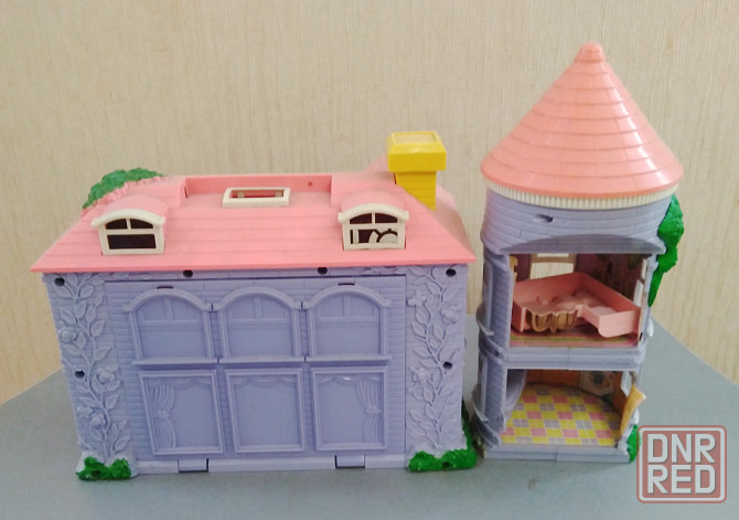 Дом для барби Донецк - изображение 4