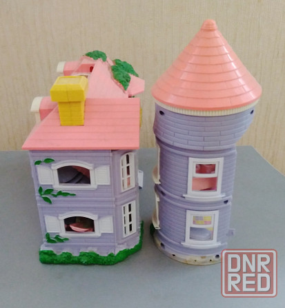 Дом для барби Донецк - изображение 5