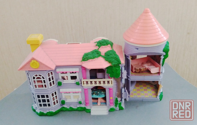 Дом для барби Донецк - изображение 2