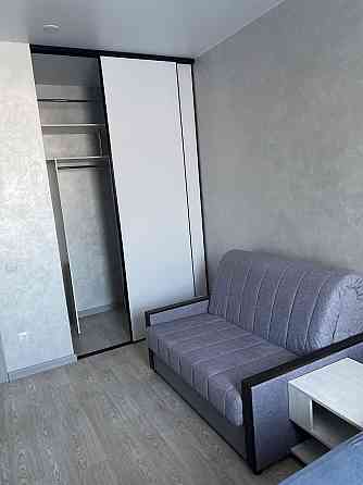 Сдается однокомнатная квартира в Киевском районе по ул. Челюскинцев (ориентир Респ. Травматология). Донецк