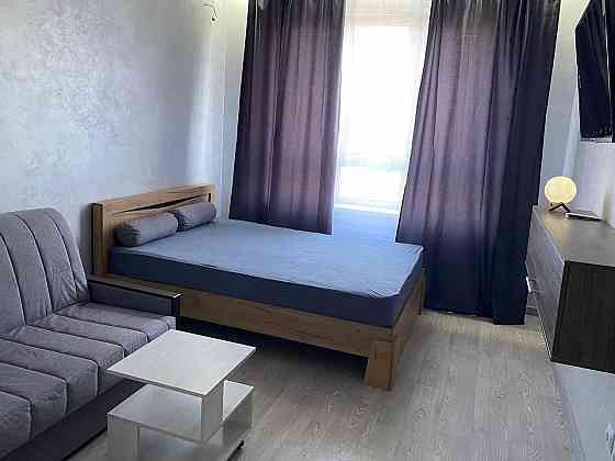 Сдается однокомнатная квартира в Киевском районе по ул. Челюскинцев (ориентир Респ. Травматология). Донецк