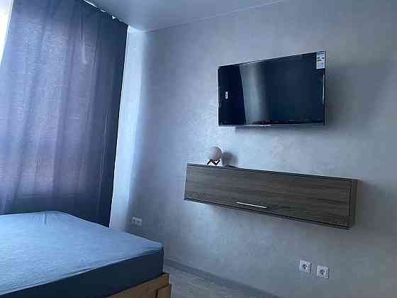 Сдается однокомнатная квартира в Киевском районе по ул. Челюскинцев (ориентир Респ. Травматология). Донецк