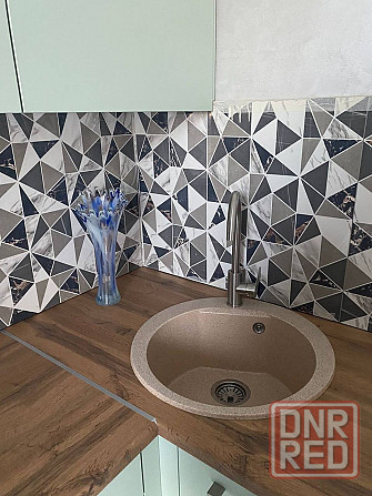 Сдается однокомнатная квартира в Киевском районе по ул. Челюскинцев (ориентир Респ. Травматология). Донецк - изображение 6