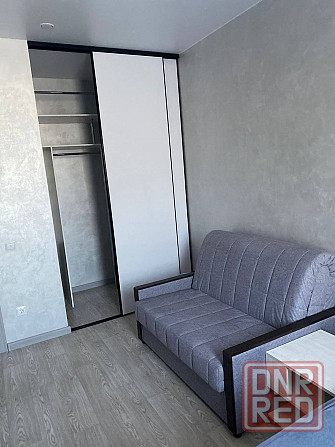 Сдается однокомнатная квартира в Киевском районе по ул. Челюскинцев (ориентир Респ. Травматология). Донецк - изображение 4