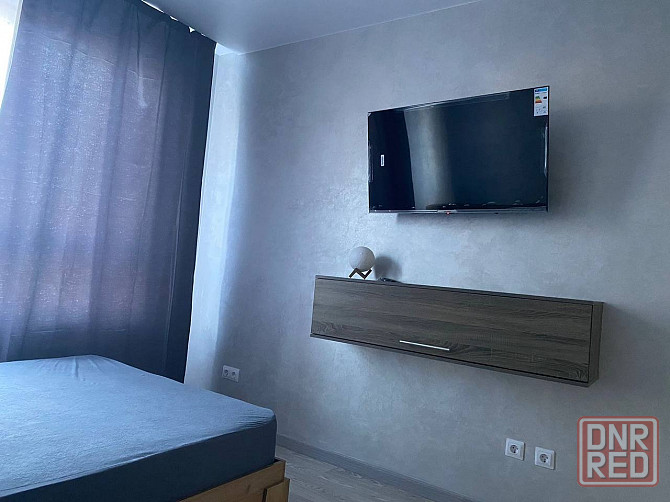 Сдается однокомнатная квартира в Киевском районе по ул. Челюскинцев (ориентир Респ. Травматология). Донецк - изображение 2