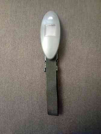 Кантер весы электронные Макеевка