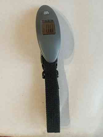 Кантер весы электронные Макеевка