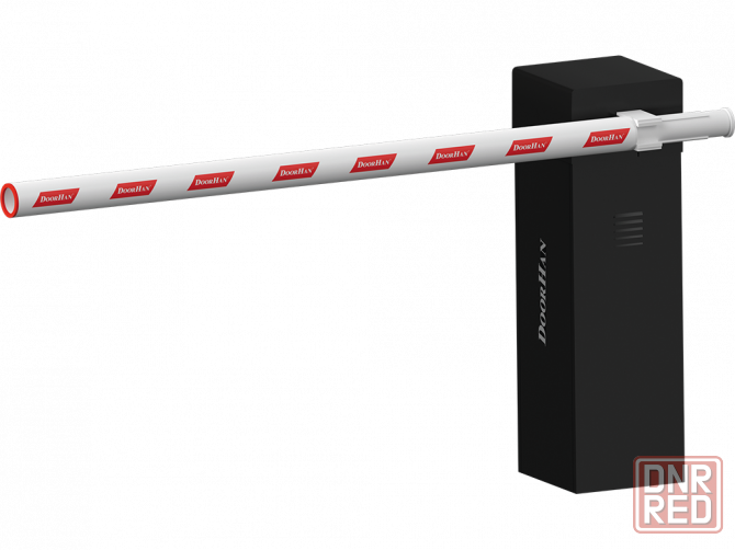 Шлагбаум DoorHan Донецк - изображение 4