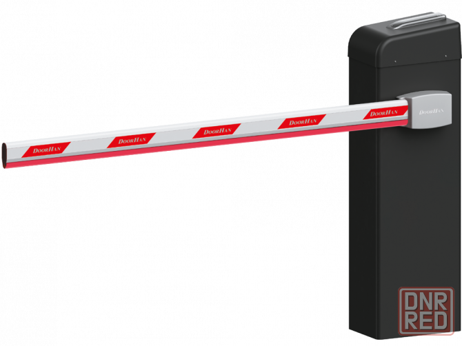 Шлагбаум DoorHan Донецк - изображение 8