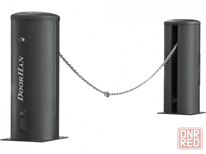 Шлагбаум DoorHan Донецк - изображение 6