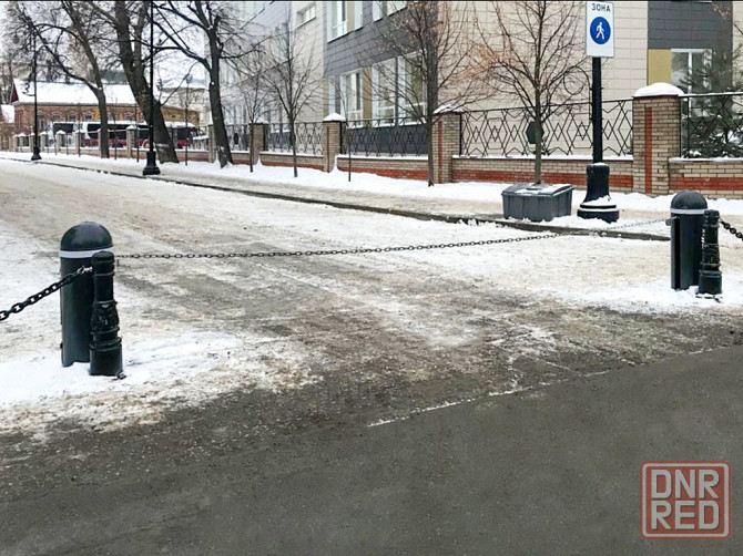 Шлагбаум DoorHan Донецк - изображение 5