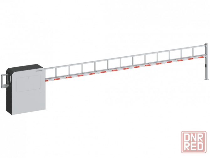 Шлагбаум DoorHan Донецк - изображение 2
