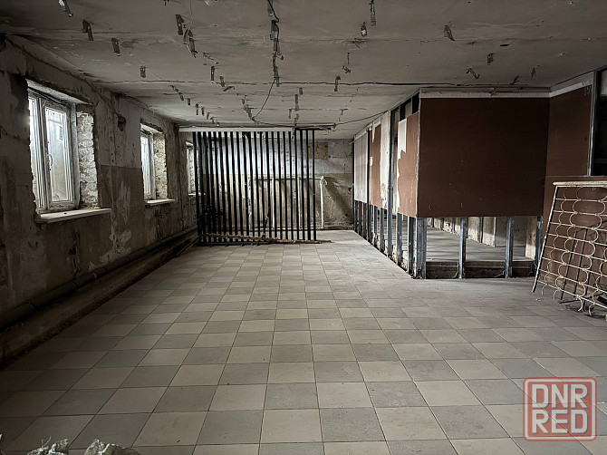 Нежилое помещение Апатова 121 Мариуполь - изображение 3