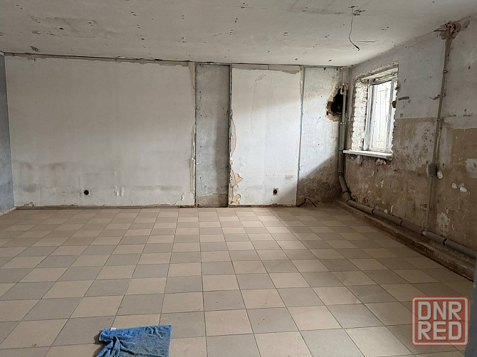 Нежилое помещение Апатова 121 Мариуполь - изображение 2