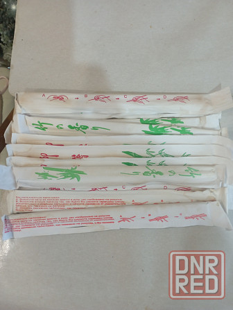 Палочки для суши Макеевка - изображение 1