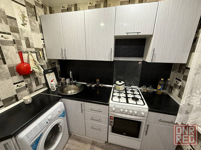 Сдам 2-комнатную квартиру, г. Мариуполь, Левобережный район. Мариуполь - изображение 5