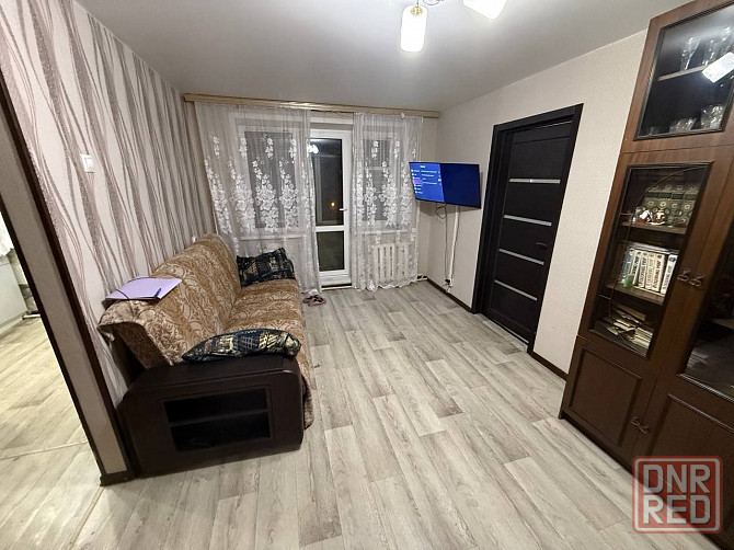 Сдам 2-комнатную квартиру, г. Мариуполь, Левобережный район. Мариуполь - изображение 4