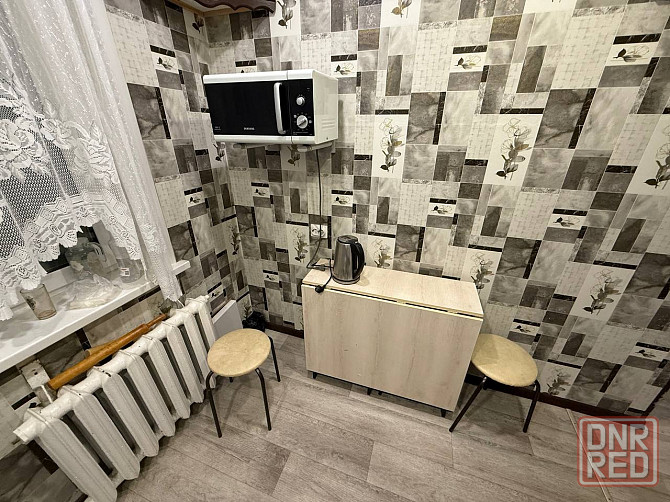 Сдам 2-комнатную квартиру, г. Мариуполь, Левобережный район. Мариуполь - изображение 6