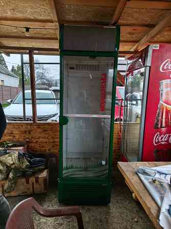 Продам стелажи холодильники Донецк