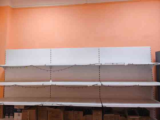 Продам стелажи Донецк