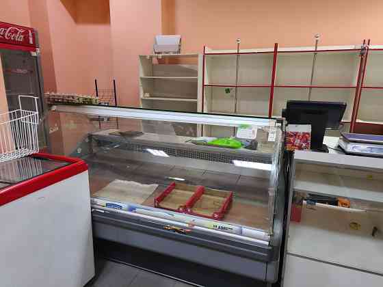 Продам холодильники. тумбы Донецк