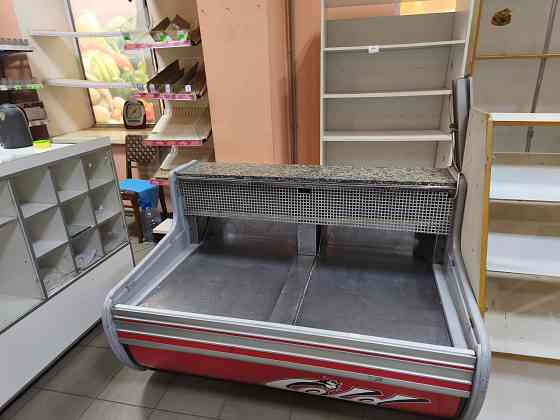 Продам стелажи Донецк