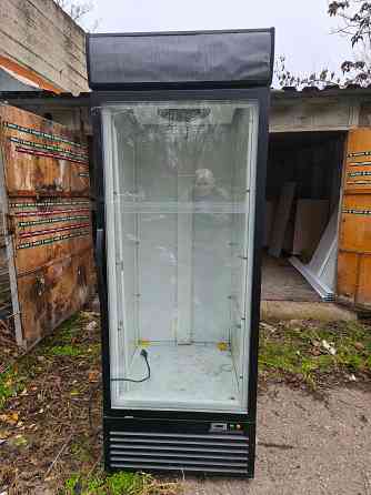 Продам стелажи холодильники Донецк