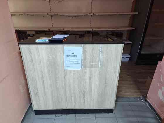 Продам стелажи Донецк