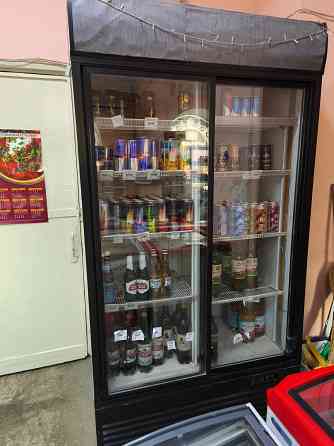 Продам холодильники. тумбы Донецк