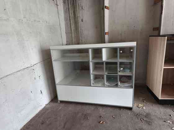 Продам стелажи холодильники Донецк