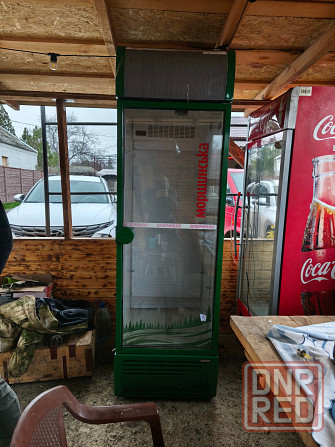 Продам стелажи холодильники Донецк - изображение 4