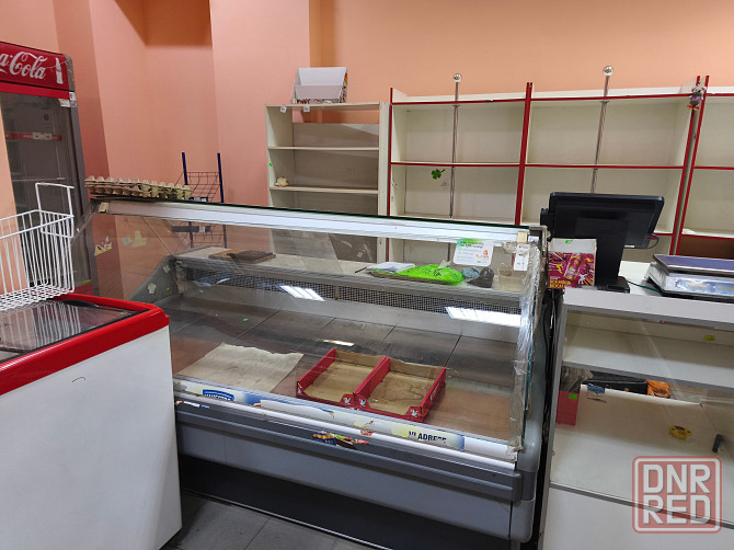 Продам стелажи холодильники Донецк - изображение 7