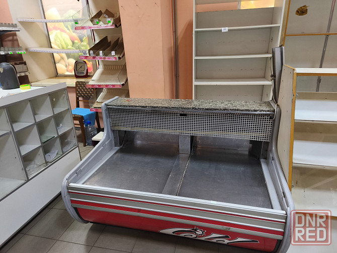 Продам стелажи холодильники Донецк - изображение 3