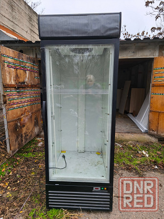 Продам стелажи холодильники Донецк - изображение 5