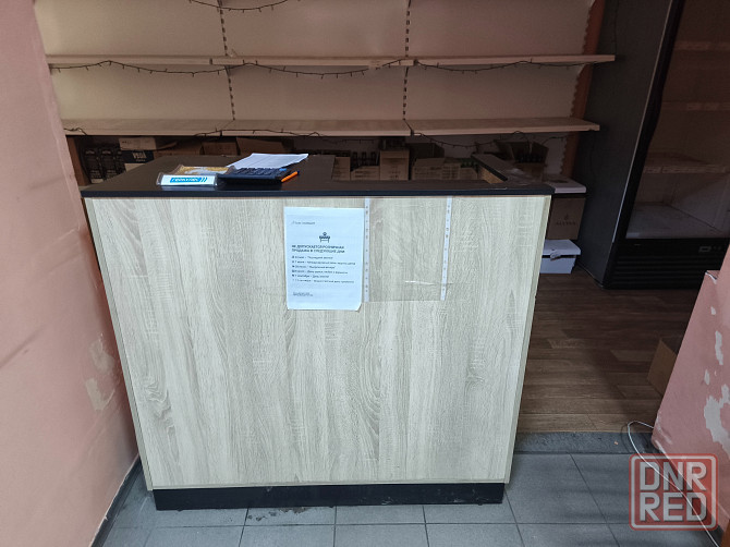 Продам стелажи холодильники Донецк - изображение 2