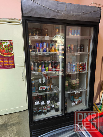 Продам стелажи холодильники Донецк - изображение 8