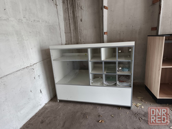 Продам стелажи холодильники Донецк - изображение 6