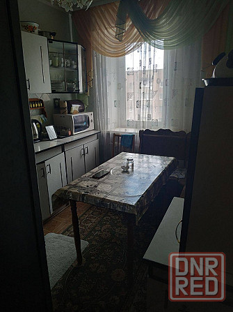 Продам 1комнатную квартиру Киевский район улица Артема Маяк Донецк - изображение 1