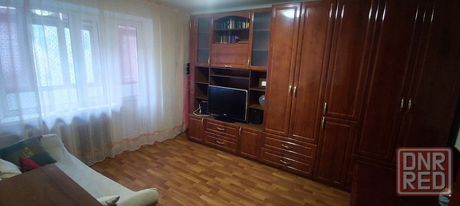 Продам 1комнатную квартиру Киевский район улица Артема Маяк Донецк - изображение 4
