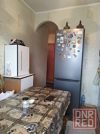 Продам 1комнатную квартиру Киевский район улица Артема Маяк Донецк - изображение 2