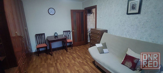 Продам 1комнатную квартиру Киевский район улица Артема Маяк Донецк - изображение 3