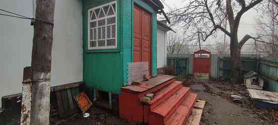 Продам дом с газом в Горняцком районе! Макеевка