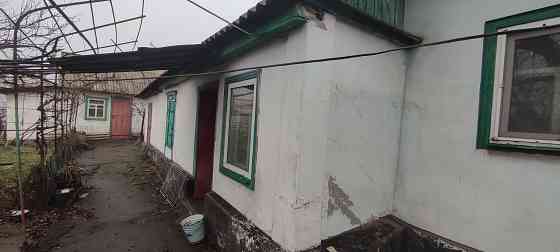 Продам дом с газом в Горняцком районе! Макеевка