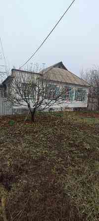 Продам дом с газом в Горняцком районе! Макеевка