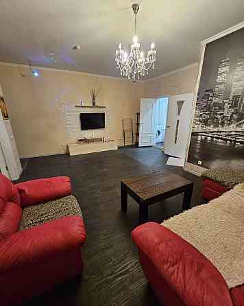 Сдается 2-х комнатная квартира в Киевском районе по улице Щорса ориентир Травматология Донецк