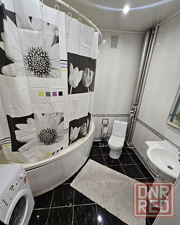 Сдается 2-х комнатная квартира в Киевском районе по улице Щорса ориентир Травматология Донецк - изображение 2