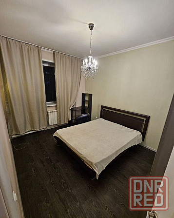 Сдается 2-х комнатная квартира в Киевском районе по улице Щорса ориентир Травматология Донецк - изображение 4