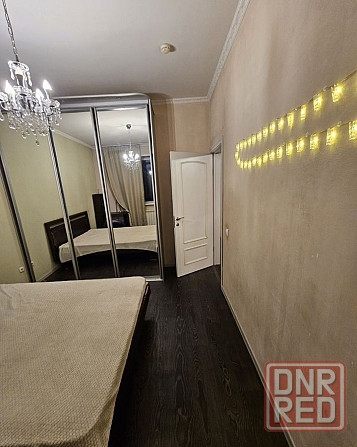 Сдается 2-х комнатная квартира в Киевском районе по улице Щорса ориентир Травматология Донецк - изображение 3