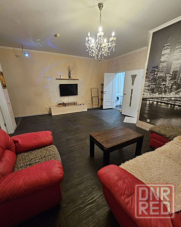 Сдается 2-х комнатная квартира в Киевском районе по улице Щорса ориентир Травматология Донецк - изображение 6